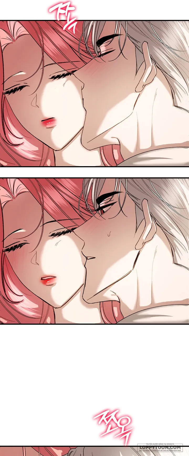 Tôi Đã Ăn Thay Cho Chồng - Chap 13 - 🔞 - Trang 31