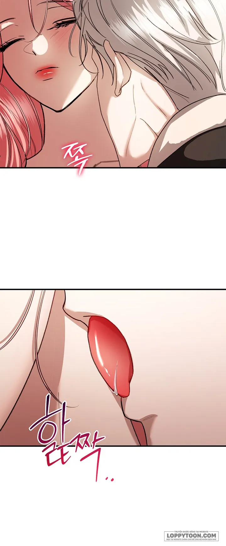 Tôi Đã Ăn Thay Cho Chồng - Chap 13 - 🔞 - Trang 32