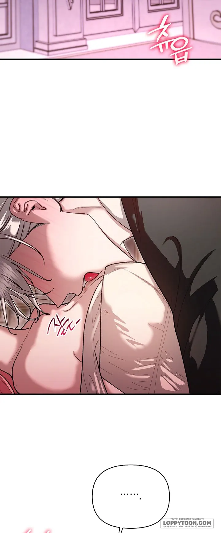 Tôi Đã Ăn Thay Cho Chồng - Chap 13 - 🔞 - Trang 34