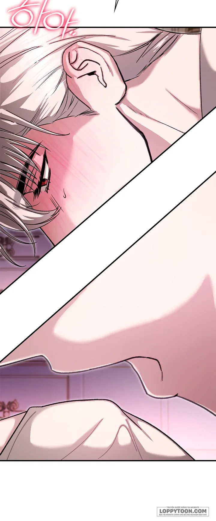 Tôi Đã Ăn Thay Cho Chồng - Chap 13 - 🔞 - Trang 35