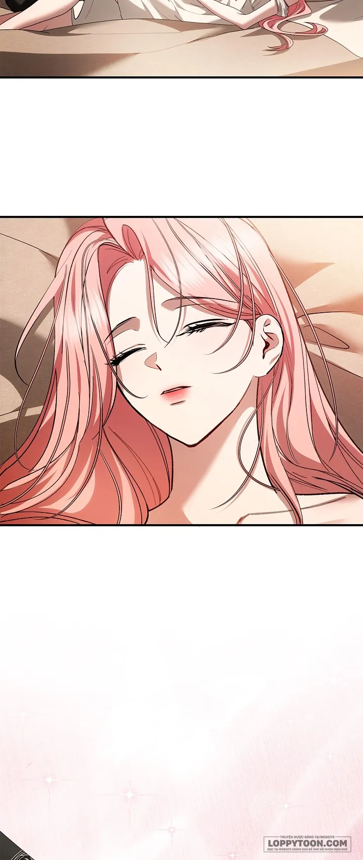 Tôi Đã Ăn Thay Cho Chồng - Chap 13 - 🔞 - Trang 5