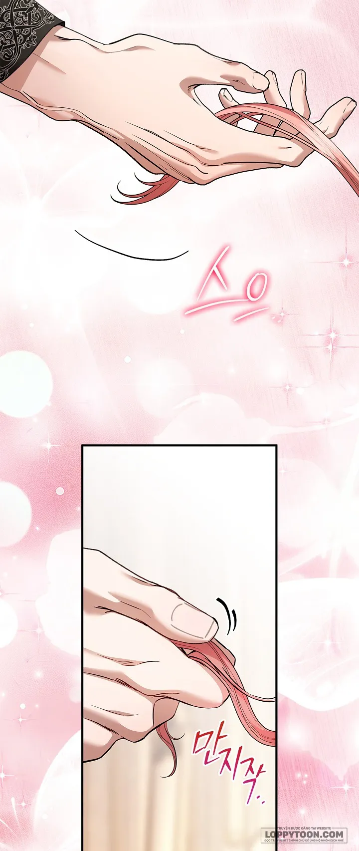 Tôi Đã Ăn Thay Cho Chồng - Chap 13 - 🔞 - Trang 6