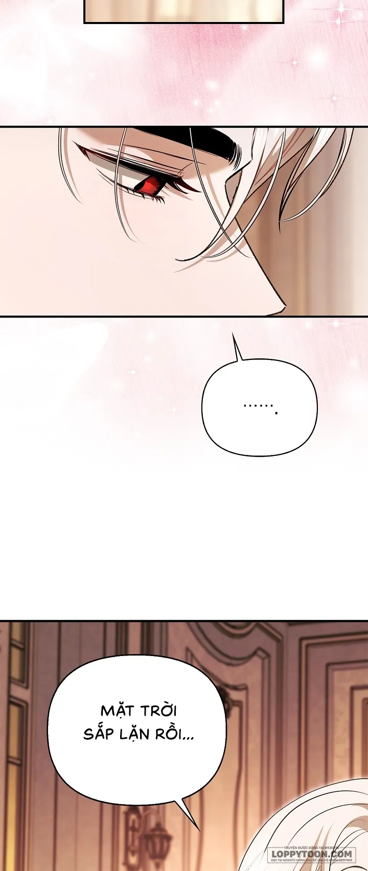 Tôi Đã Ăn Thay Cho Chồng - Chap 13 - 🔞 - Trang 7