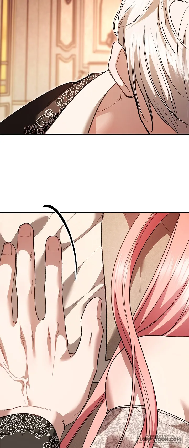 Tôi Đã Ăn Thay Cho Chồng - Chap 13 - 🔞 - Trang 8
