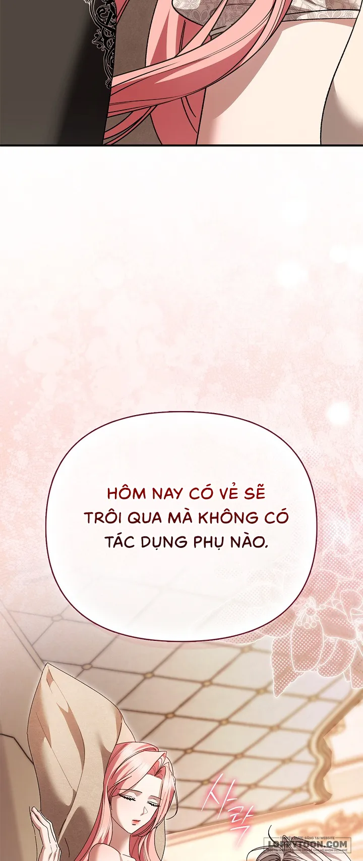 Tôi Đã Ăn Thay Cho Chồng - Chap 13 - 🔞 - Trang 9