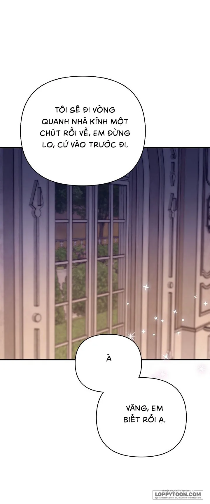 Tôi Đã Ăn Thay Cho Chồng - Chap 17