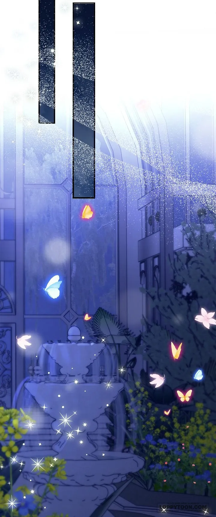 Tôi Đã Ăn Thay Cho Chồng - Chap 17