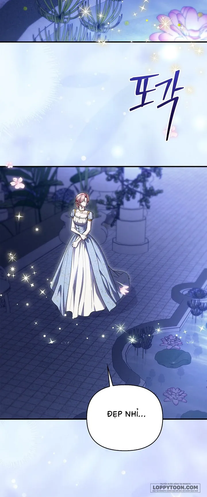 Tôi Đã Ăn Thay Cho Chồng - Chap 17