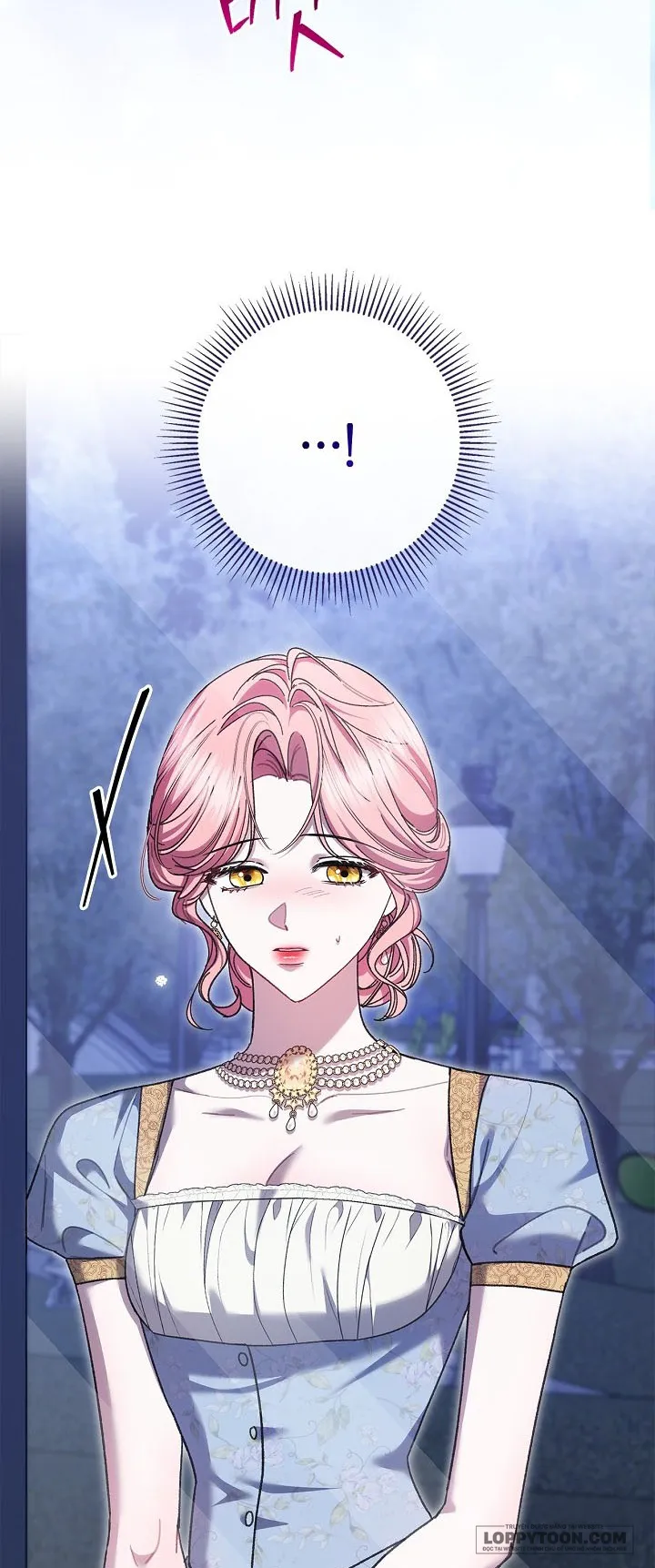 Tôi Đã Ăn Thay Cho Chồng - Chap 17