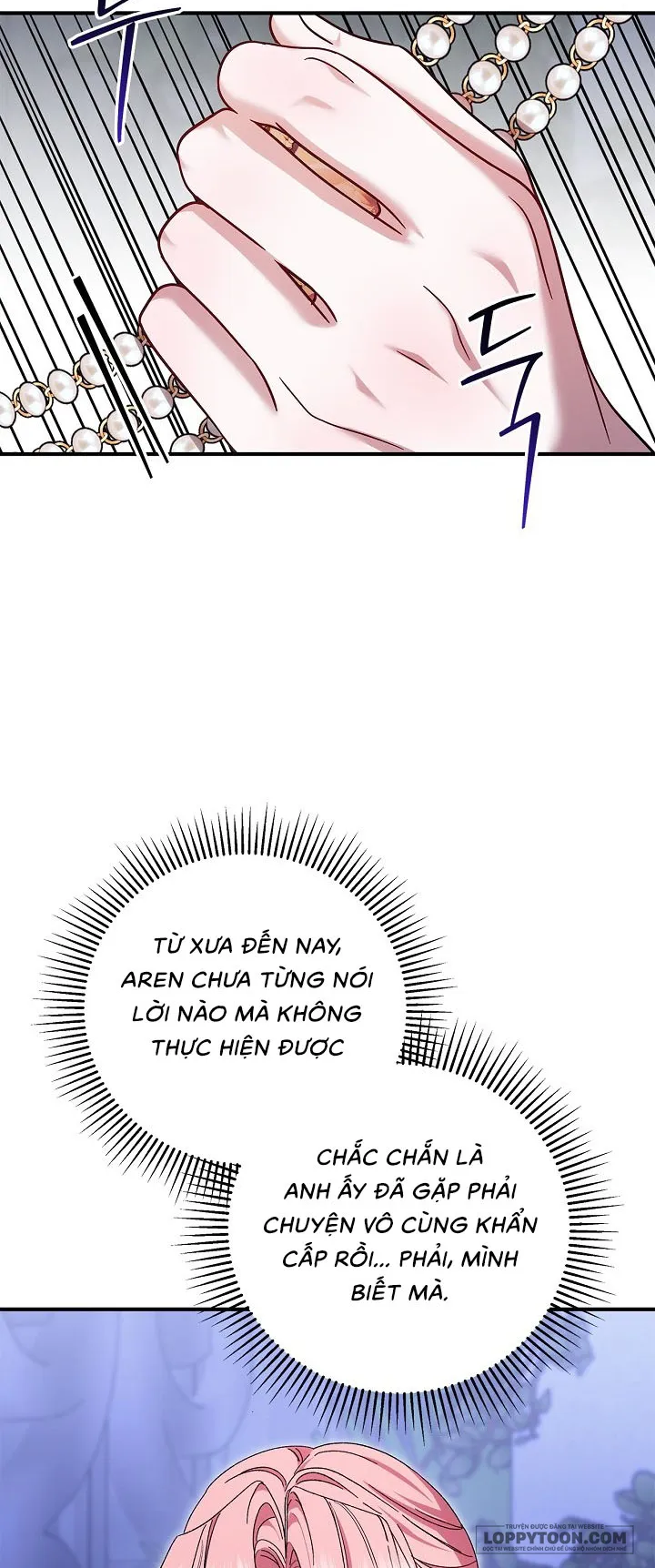Tôi Đã Ăn Thay Cho Chồng - Chap 17