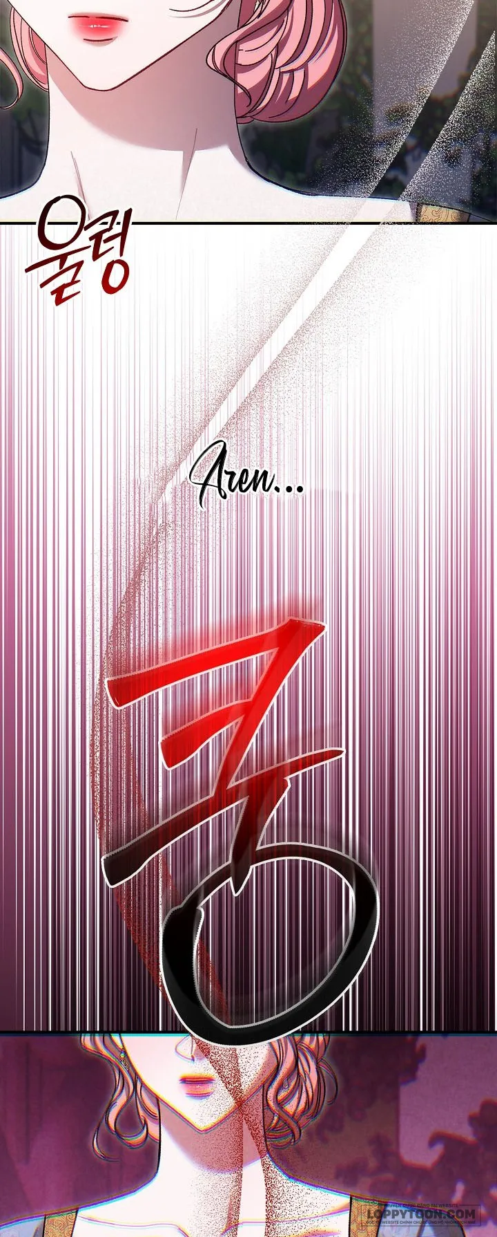 Tôi Đã Ăn Thay Cho Chồng - Chap 17
