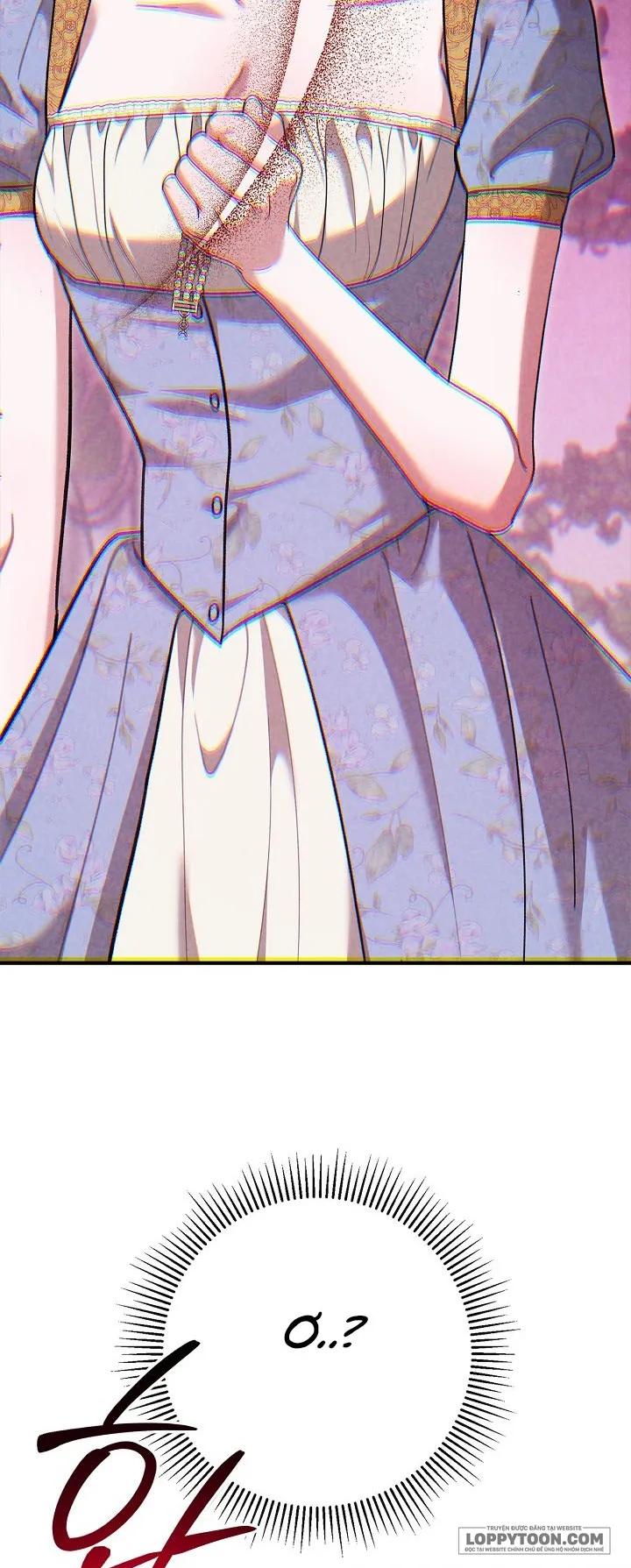 Tôi Đã Ăn Thay Cho Chồng - Chap 17