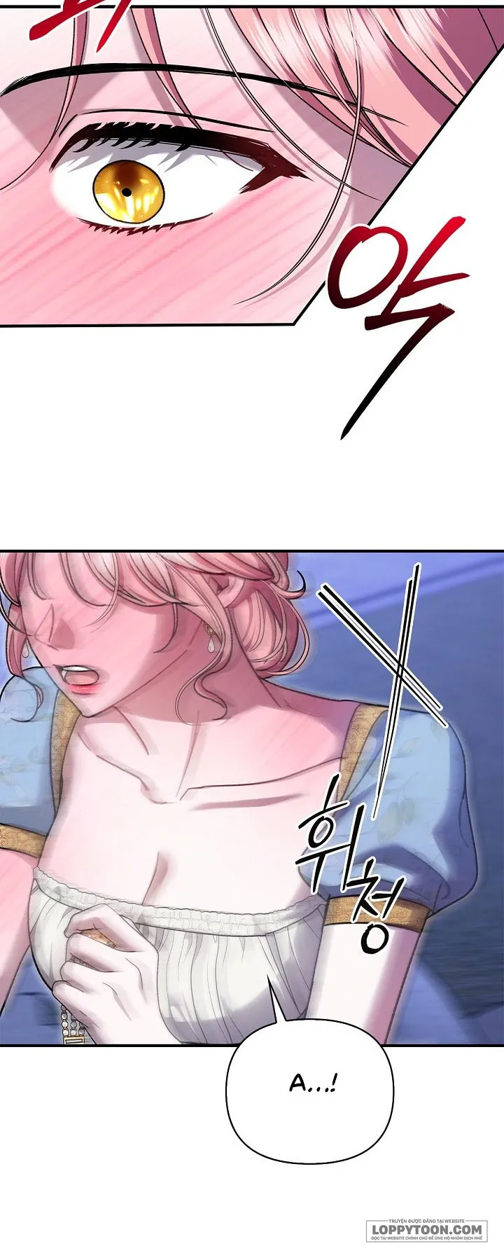 Tôi Đã Ăn Thay Cho Chồng - Chap 17
