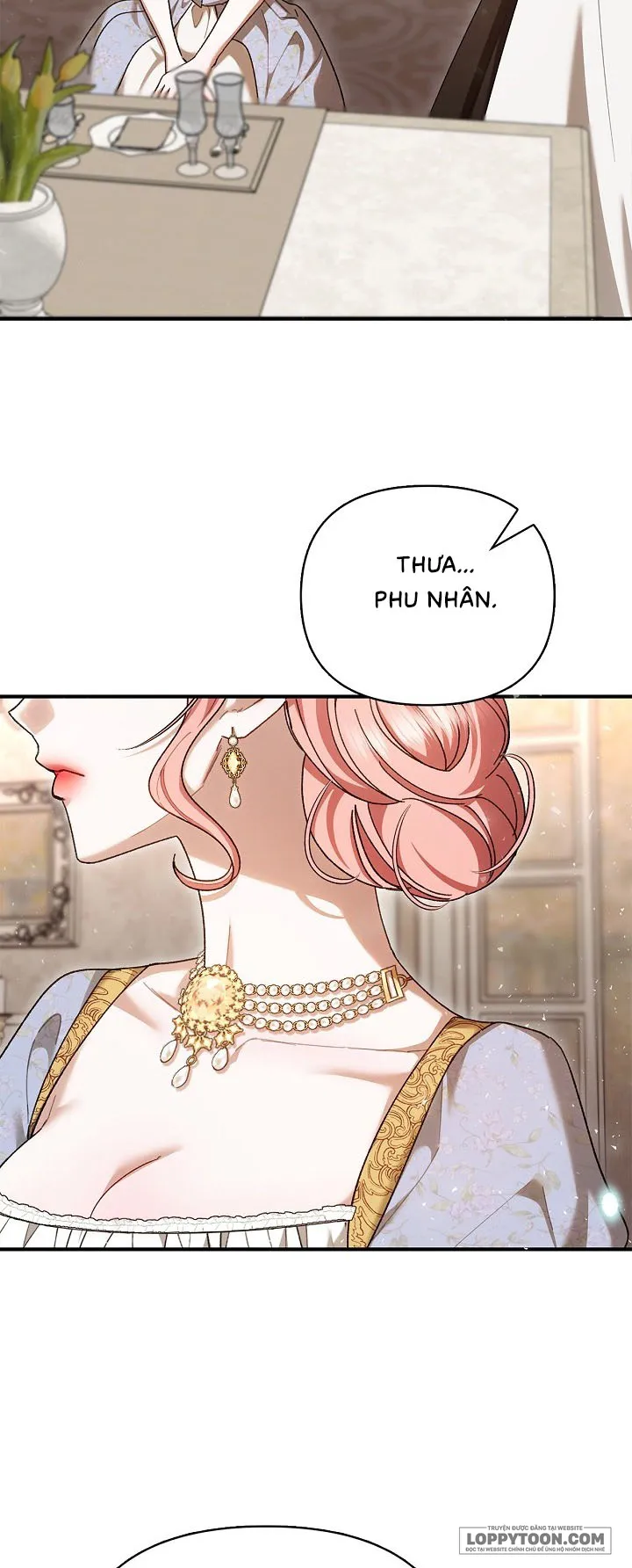Tôi Đã Ăn Thay Cho Chồng - Chap 17