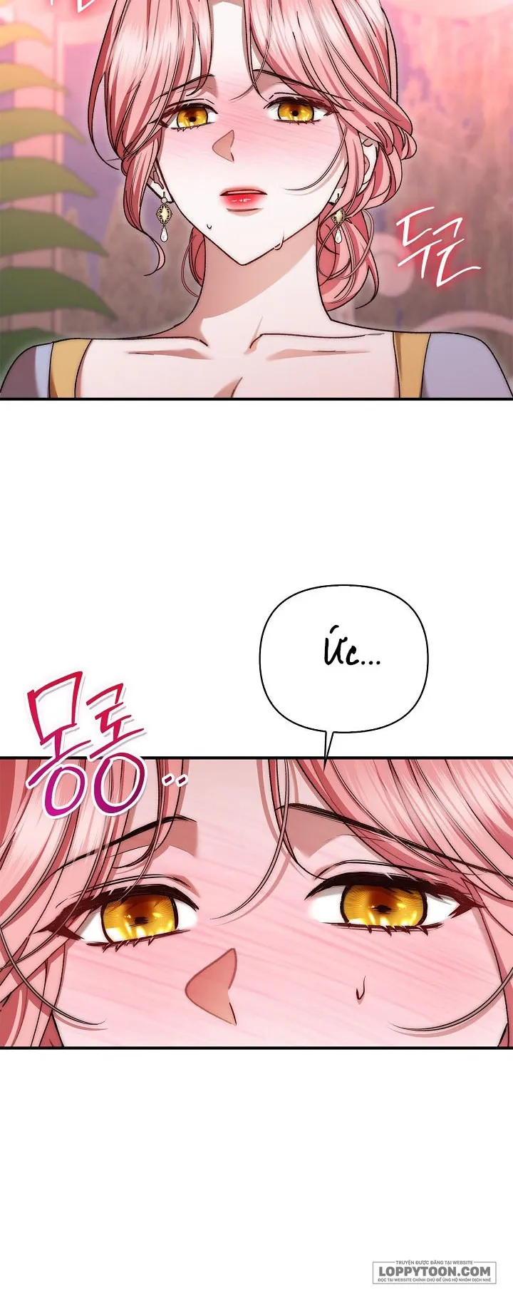 Tôi Đã Ăn Thay Cho Chồng - Chap 17