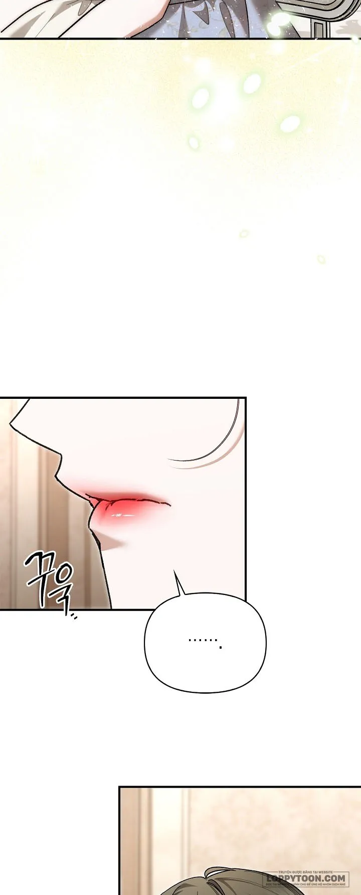 Tôi Đã Ăn Thay Cho Chồng - Chap 17