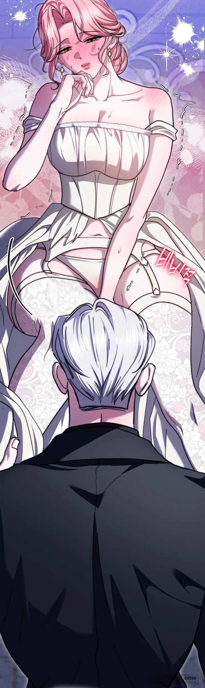Tôi Đã Ăn Thay Cho Chồng - Chap 18