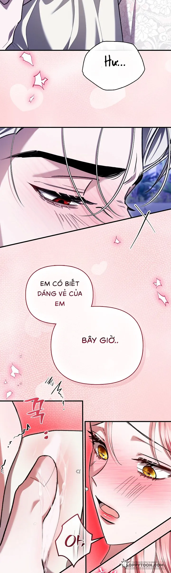 Tôi Đã Ăn Thay Cho Chồng - Chap 18