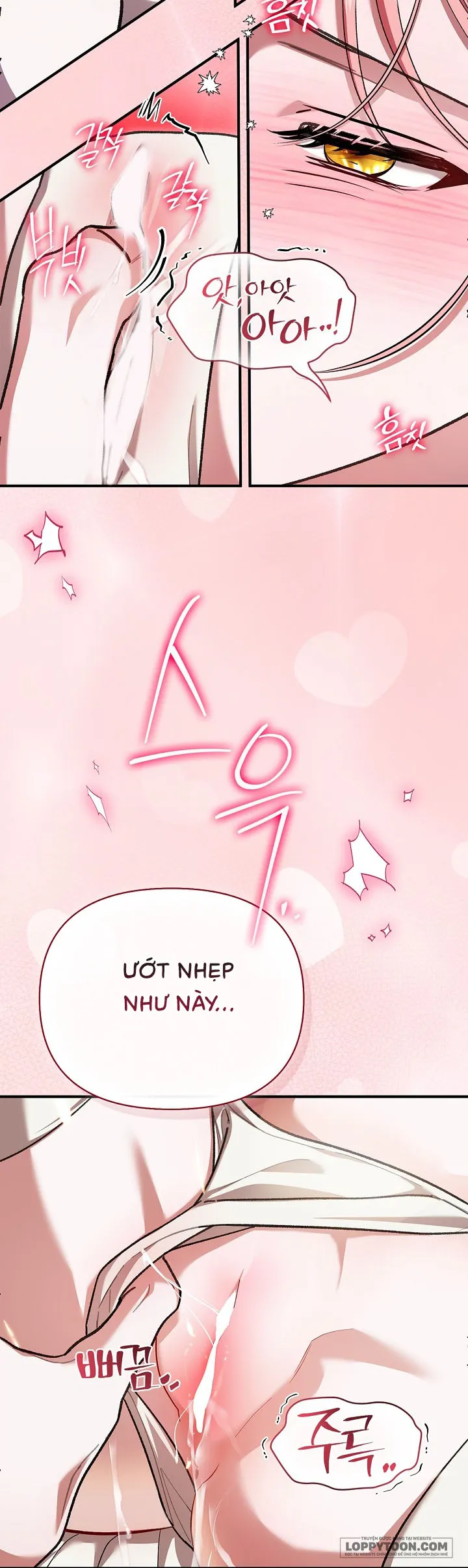Tôi Đã Ăn Thay Cho Chồng - Chap 18