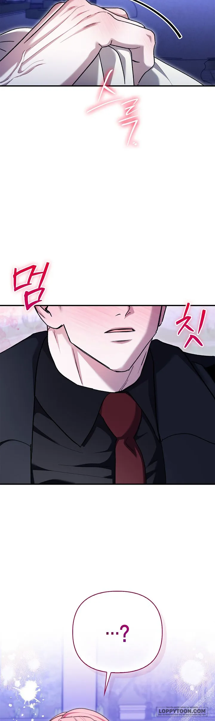 Tôi Đã Ăn Thay Cho Chồng - Chap 18
