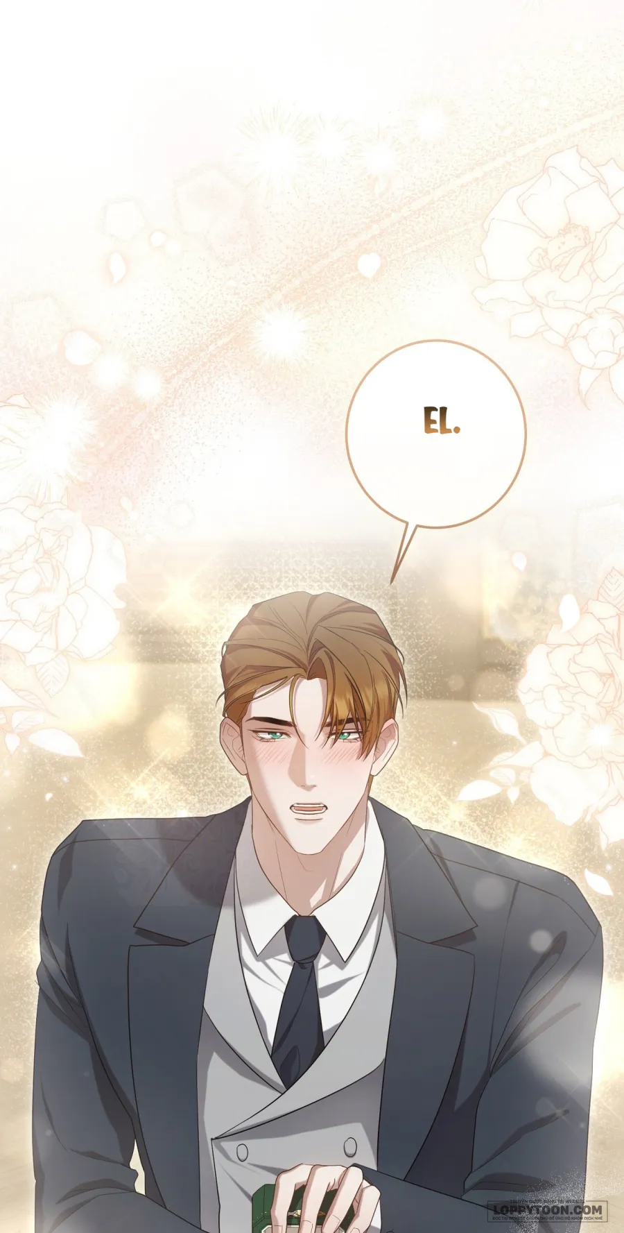 Tôi Đã Ăn Thay Cho Chồng - Chap 19