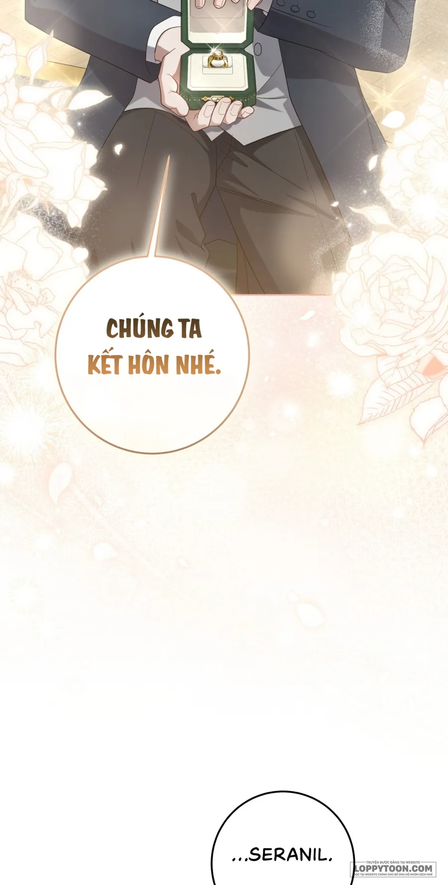 Tôi Đã Ăn Thay Cho Chồng - Chap 19