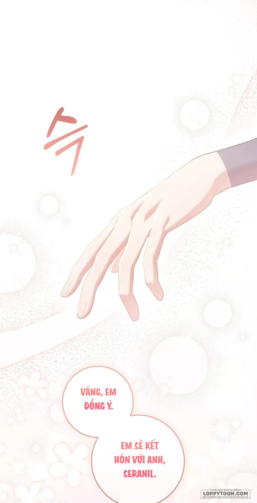 Tôi Đã Ăn Thay Cho Chồng - Chap 19