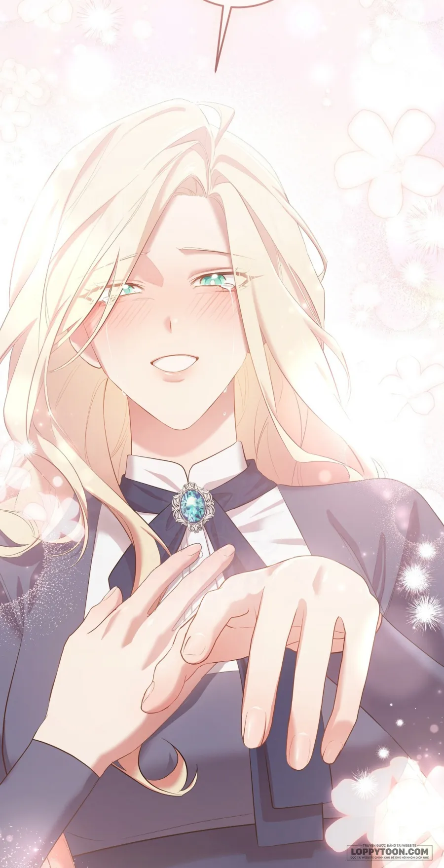 Tôi Đã Ăn Thay Cho Chồng - Chap 19