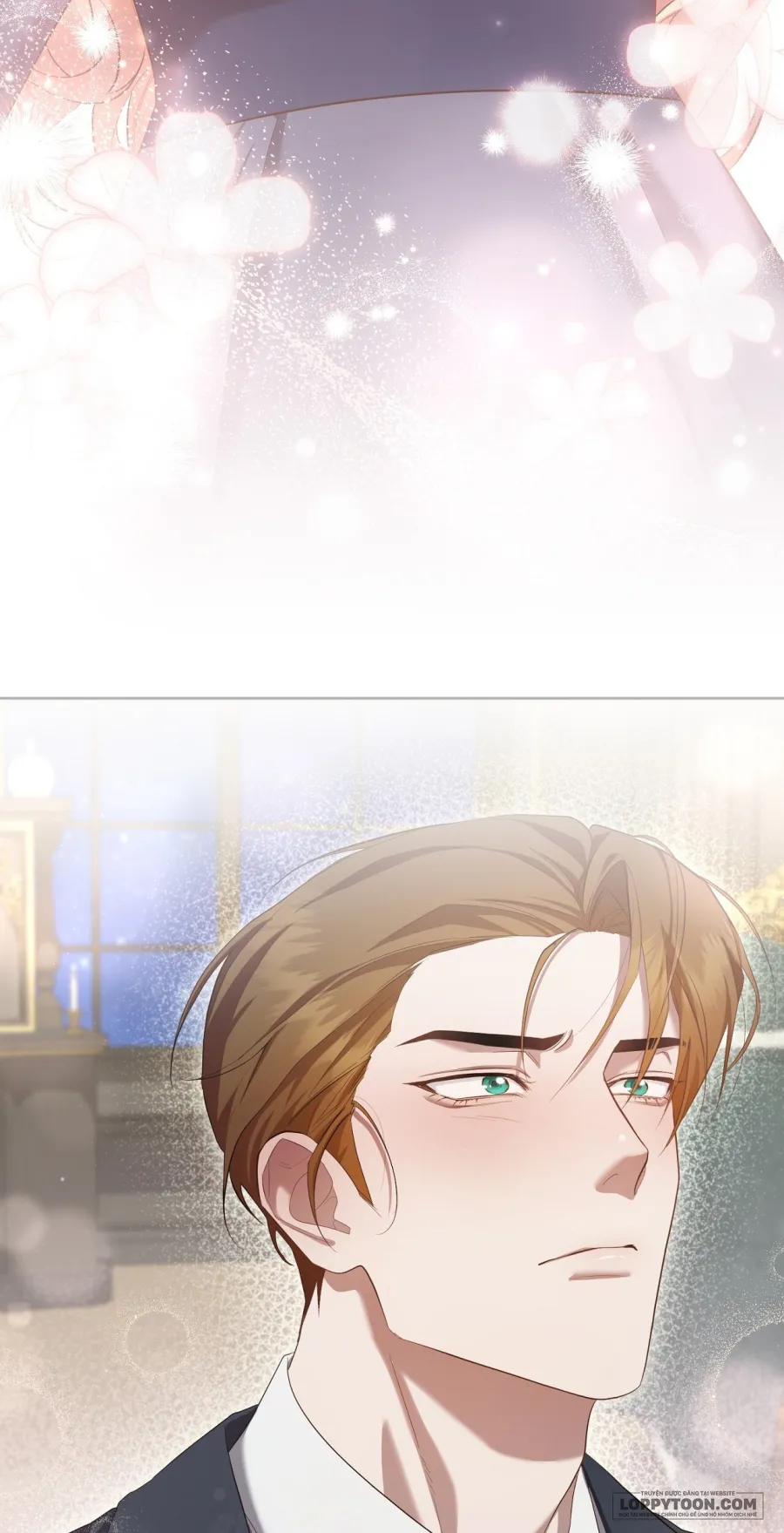 Tôi Đã Ăn Thay Cho Chồng - Chap 19