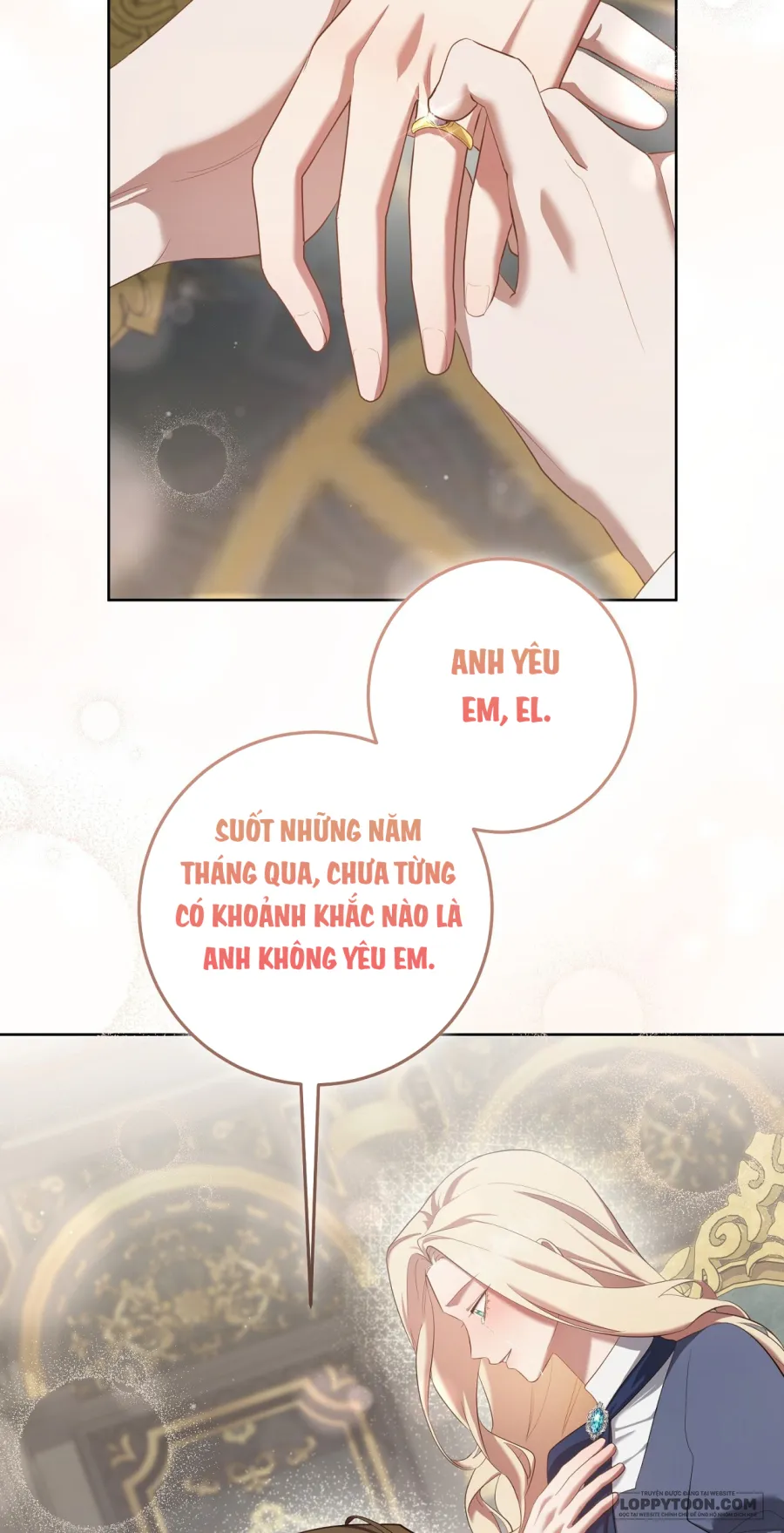 Tôi Đã Ăn Thay Cho Chồng - Chap 19