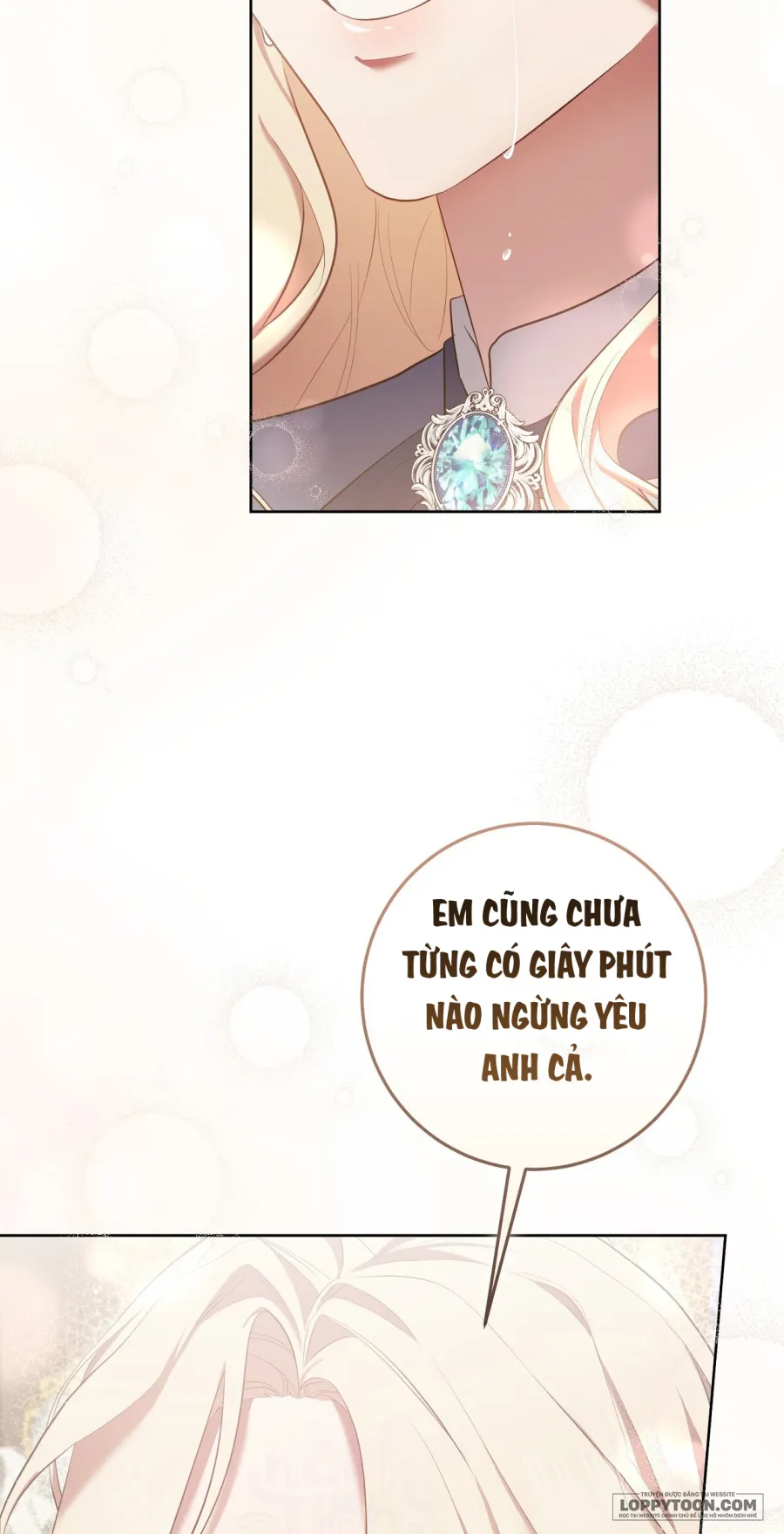 Tôi Đã Ăn Thay Cho Chồng - Chap 19