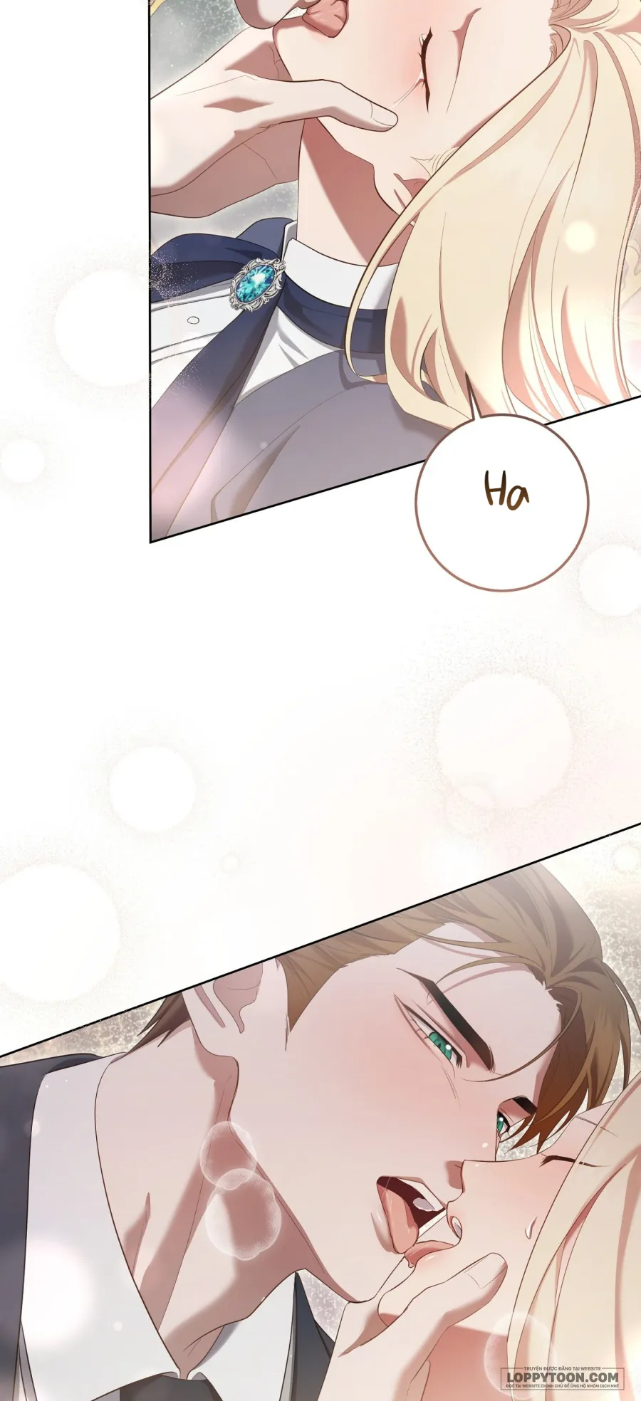 Tôi Đã Ăn Thay Cho Chồng - Chap 19