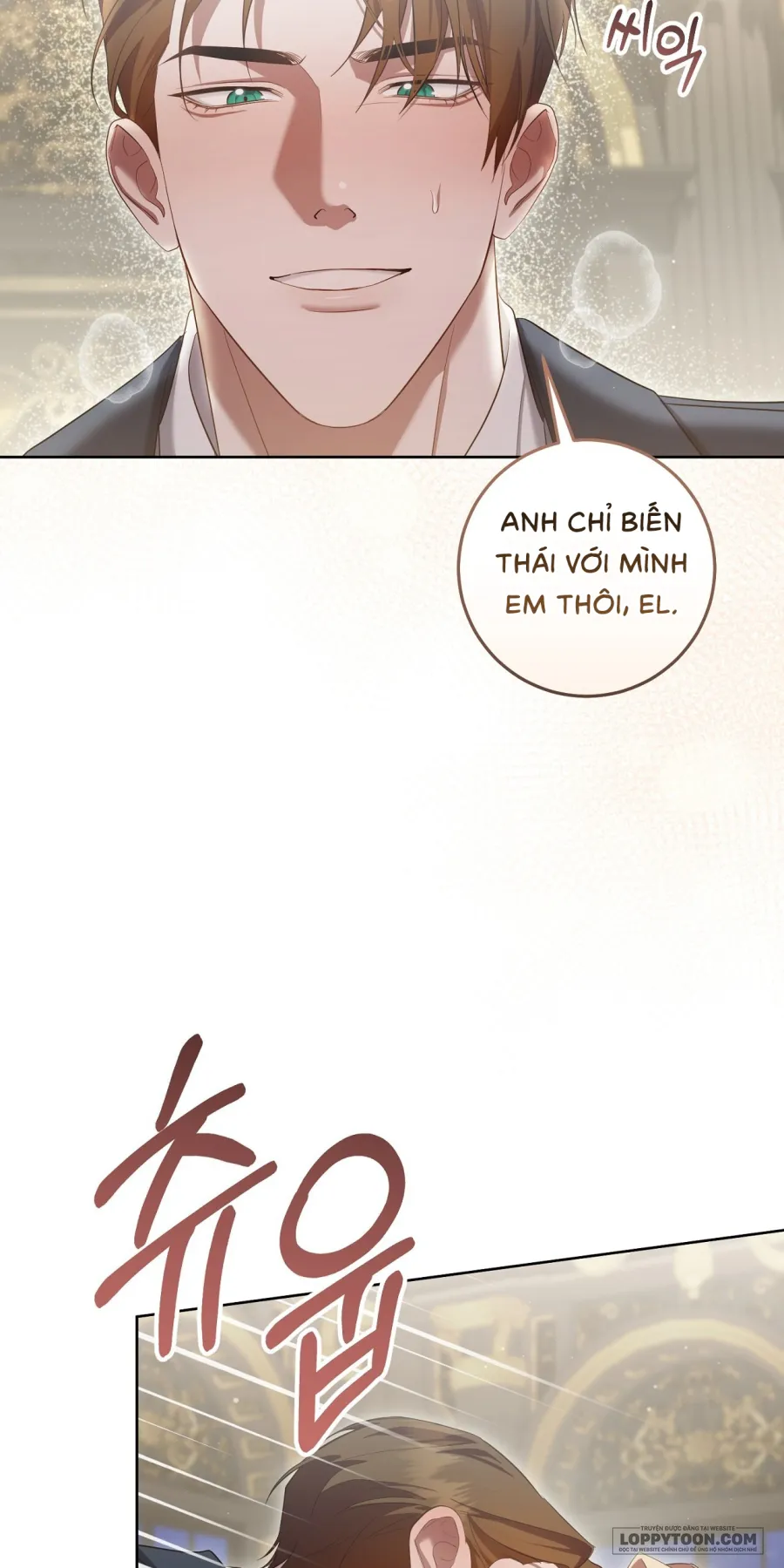 Tôi Đã Ăn Thay Cho Chồng - Chap 19