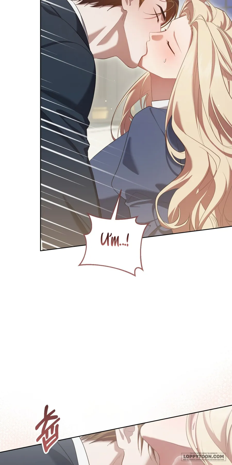 Tôi Đã Ăn Thay Cho Chồng - Chap 19