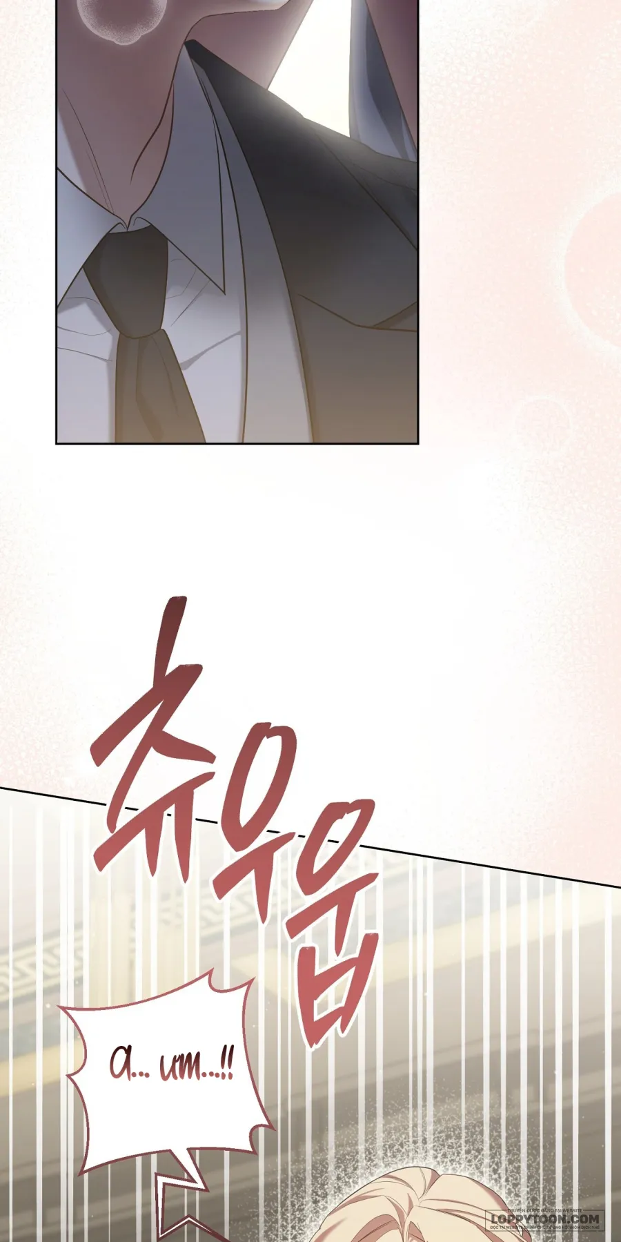 Tôi Đã Ăn Thay Cho Chồng - Chap 19