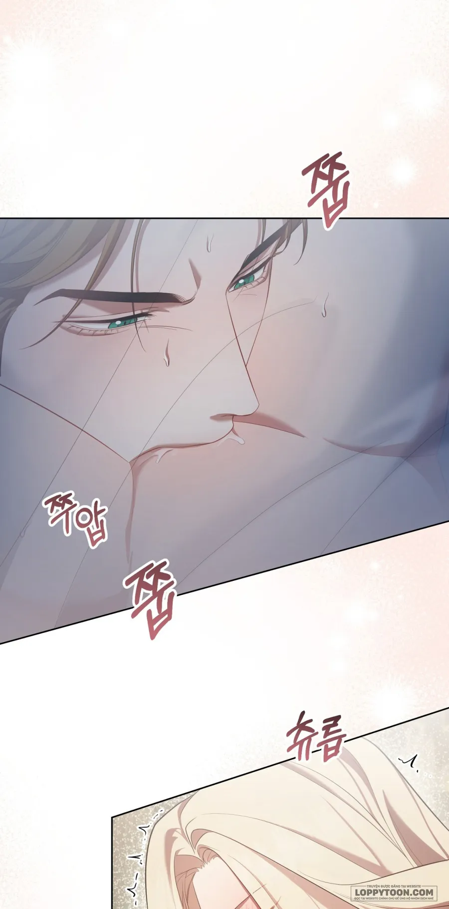 Tôi Đã Ăn Thay Cho Chồng - Chap 19