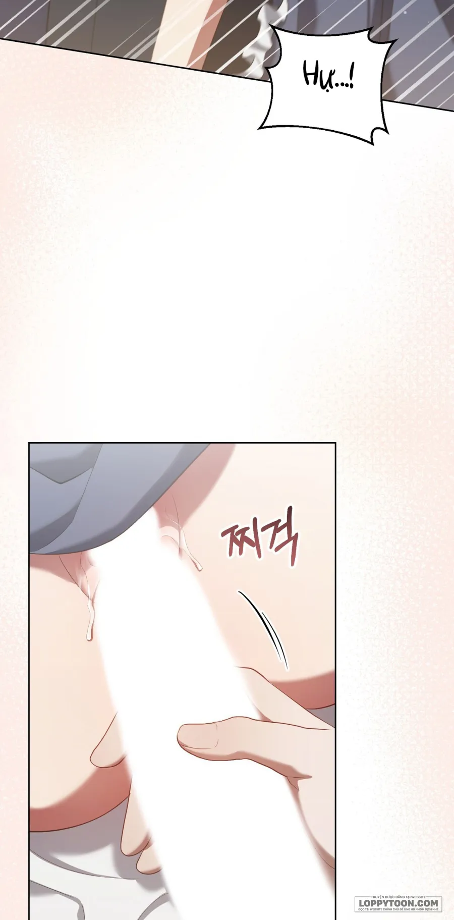 Tôi Đã Ăn Thay Cho Chồng - Chap 19