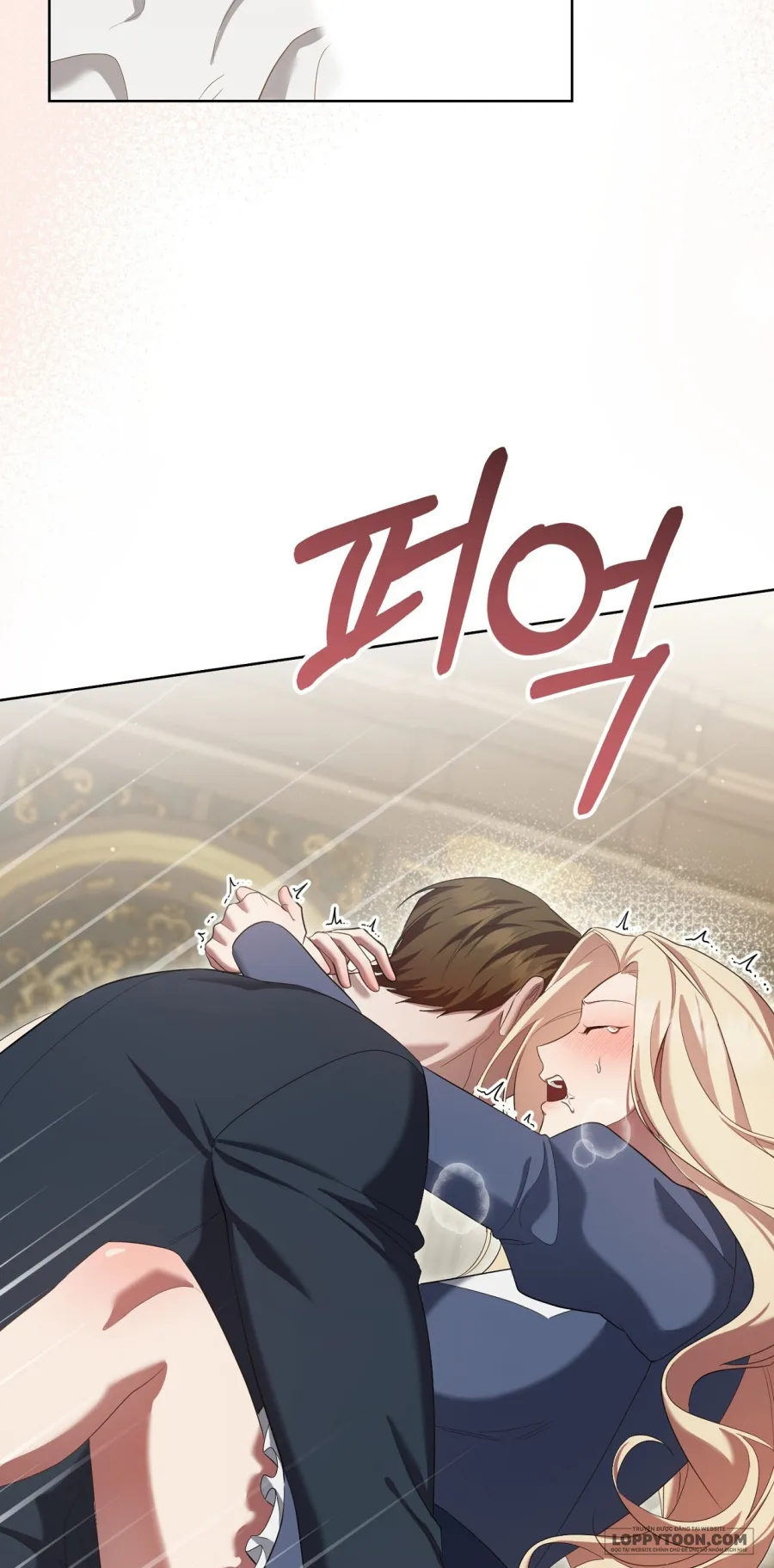Tôi Đã Ăn Thay Cho Chồng - Chap 19
