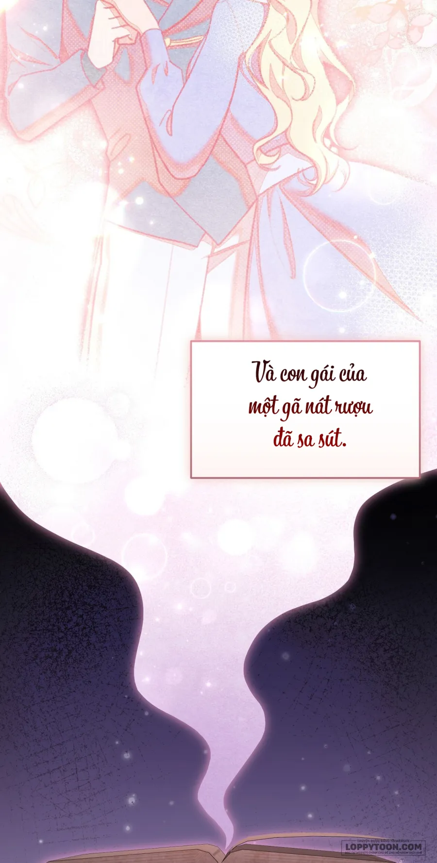 Tôi Đã Ăn Thay Cho Chồng - Chap 19