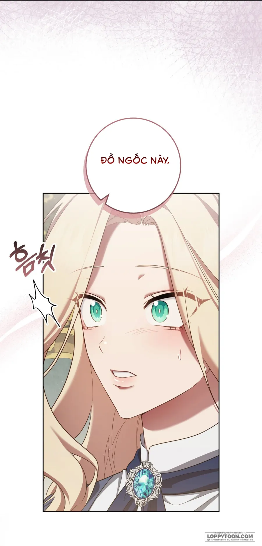 Tôi Đã Ăn Thay Cho Chồng - Chap 19