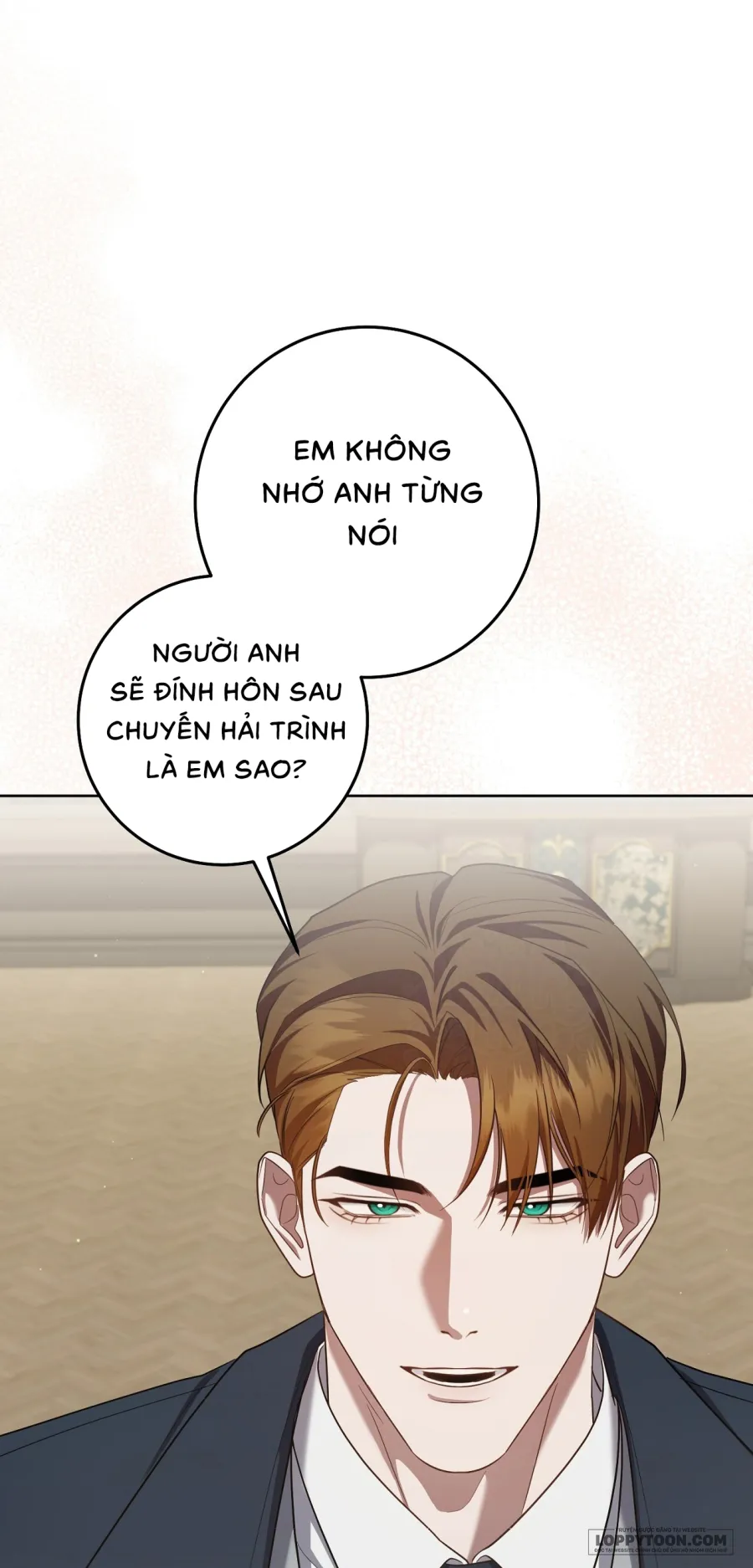 Tôi Đã Ăn Thay Cho Chồng - Chap 19