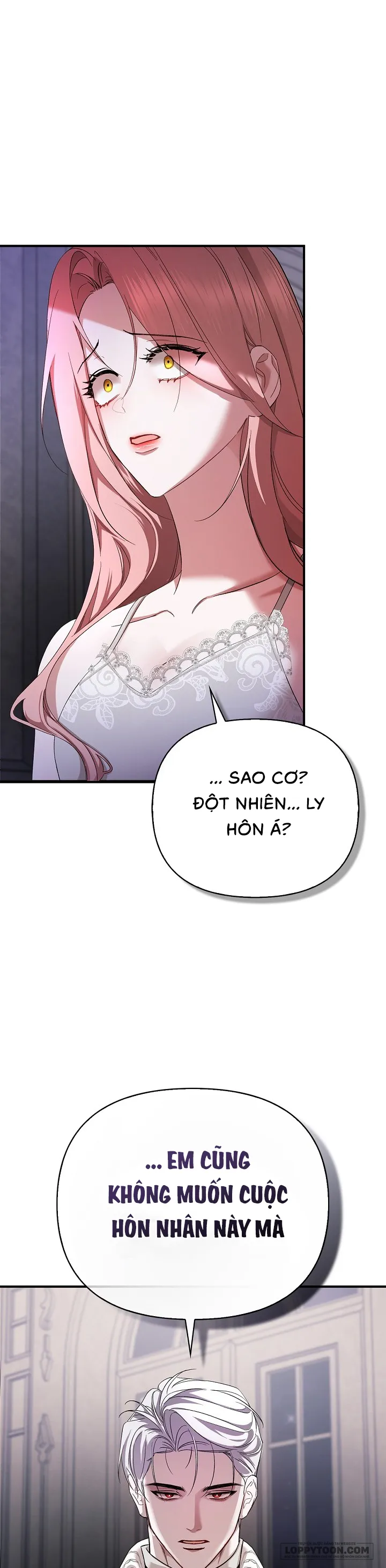 Tôi Đã Ăn Thay Cho Chồng - Chap 2 - Trang 4