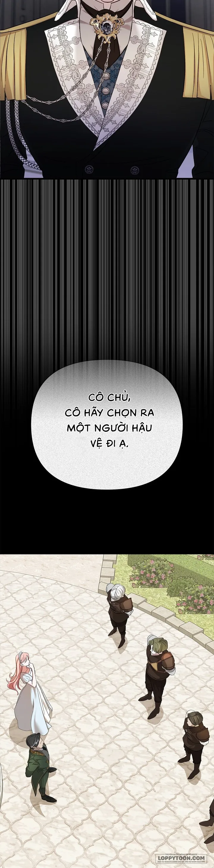 Tôi Đã Ăn Thay Cho Chồng - Chap 2 - Trang 5