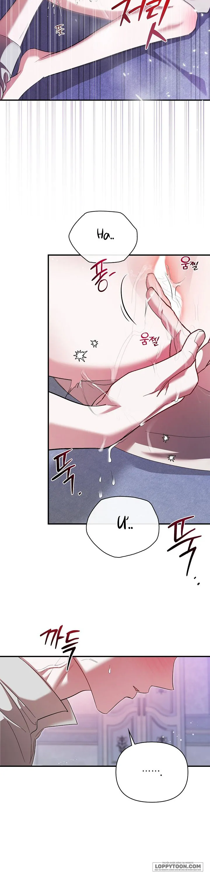 Tôi Đã Ăn Thay Cho Chồng - Chap 3 - 🔞🔞🔞 - Trang 10