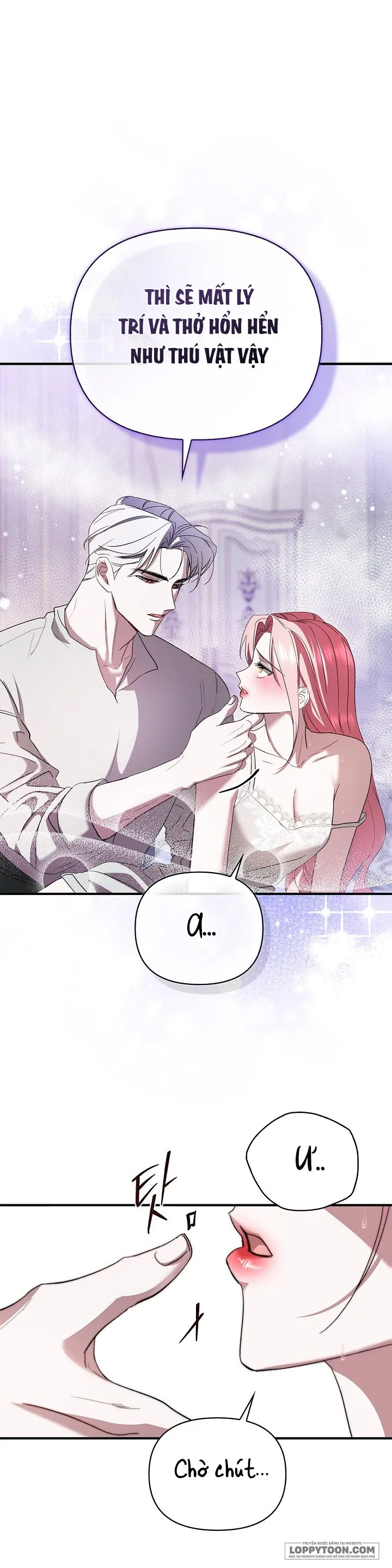 Tôi Đã Ăn Thay Cho Chồng - Chap 3 - 🔞🔞🔞 - Trang 16