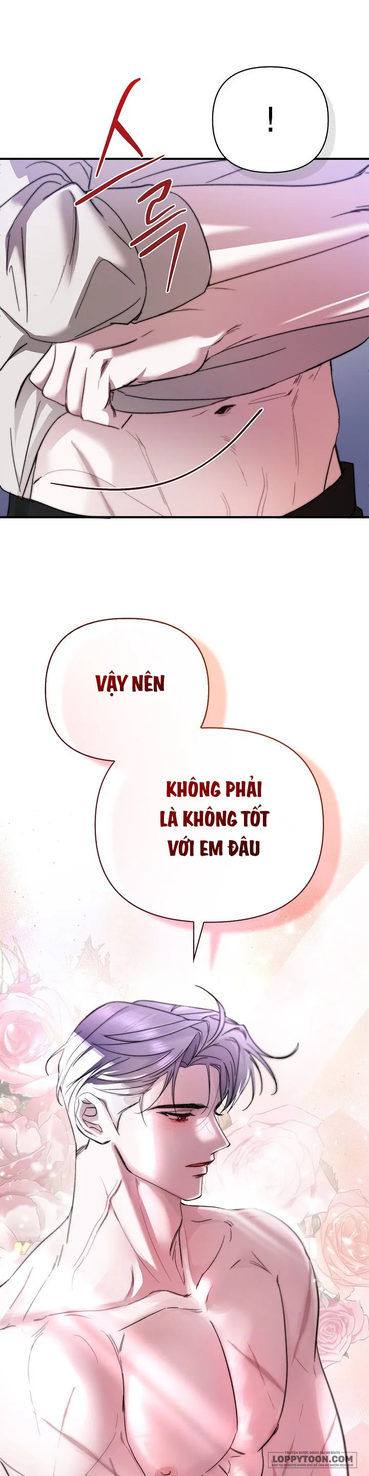Tôi Đã Ăn Thay Cho Chồng - Chap 3 - 🔞🔞🔞 - Trang 17