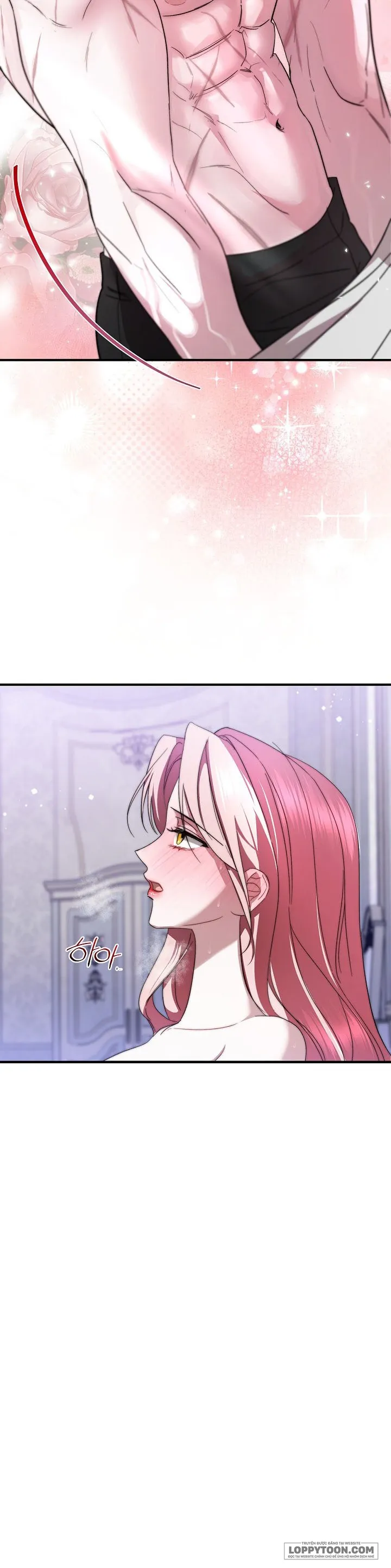 Tôi Đã Ăn Thay Cho Chồng - Chap 3 - 🔞🔞🔞 - Trang 18