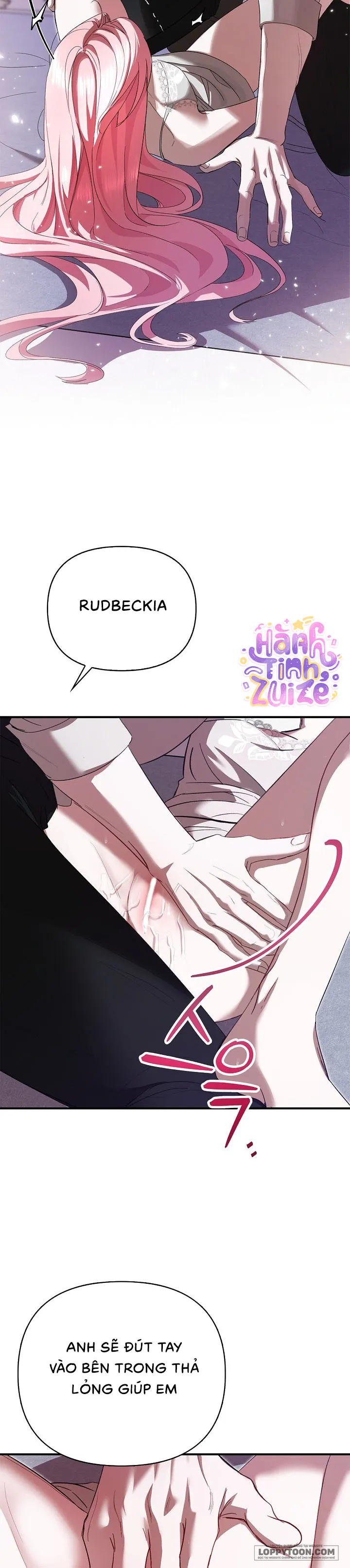 Tôi Đã Ăn Thay Cho Chồng - Chap 3 - 🔞🔞🔞 - Trang 3