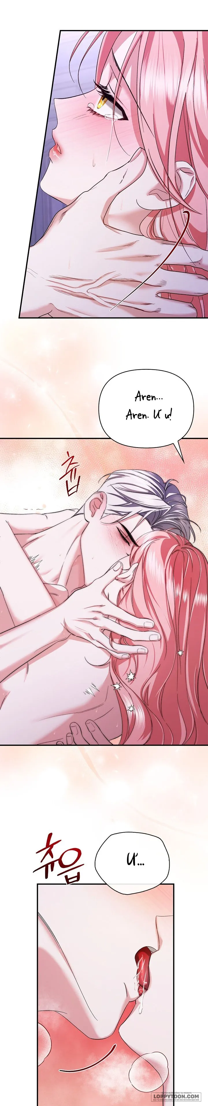 Tôi Đã Ăn Thay Cho Chồng - Chap 4 - 🔞🔞 - Trang 1