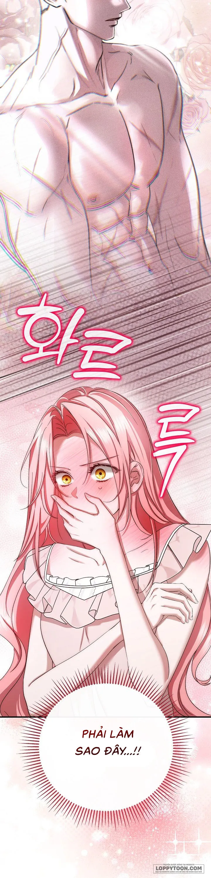 Tôi Đã Ăn Thay Cho Chồng - Chap 4 - 🔞🔞 - Trang 15